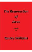 Resurrection of Jesus