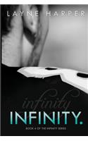 Infinity.