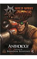 Wild West Exodus Anthology