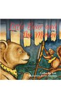 Little Bear and the Mirror