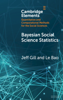 Bayesian Social Science Statistics: Volume 1