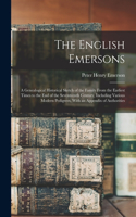 English Emersons