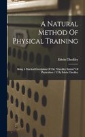 Natural Method Of Physical Training