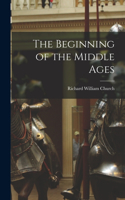 Beginning of the Middle Ages