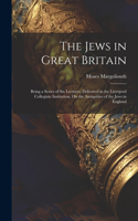 Jews in Great Britain