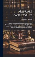 Manuale Basilicorum