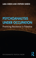 Psychoanalysis Under Occupation