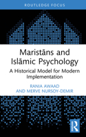 Maristāns and Islāmic Psychology