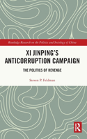 XI Jinping's Anticorruption Campaign