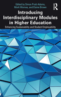 Introducing Interdisciplinary Modules in Higher Education
