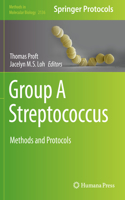 Group a Streptococcus