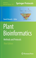 Plant Bioinformatics: Methods and Protocols