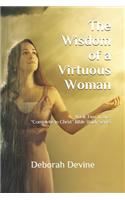 Wisdom of a Virtuous Woman