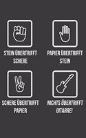 Nichts übertrifft Gitarre