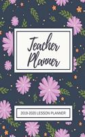 Lesson Planner for Teachers