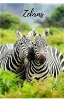 Zebras