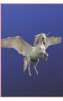 Unicorn Notebook