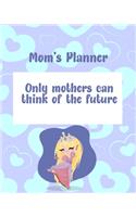 Mom's Planner