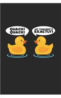 Quack Quack