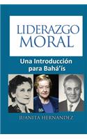 Liderazgo Moral