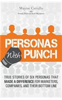 Personas with Punch