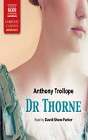 Dr Thorne Lib/E