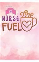 nurse fuel coffee