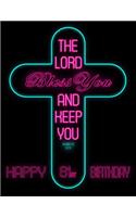Happy 61st Birthday