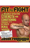 Fit to Fight