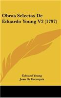 Obras Selectas de Eduardo Young V2 (1797)