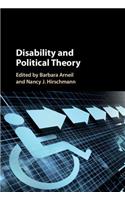 Disability and Political Theory