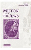 Milton and the Jews