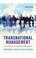 Transnational Management