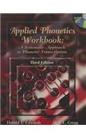 Applied Phonetics Workbook