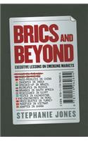 BRICs and Beyond