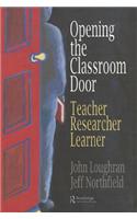 Opening The Classroom Door