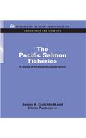 The Pacific Salmon Fisheries