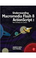 Understanding Macromedia Flash 8 ActionScript 2