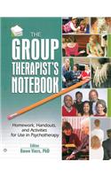 The Group Therapist's Notebook
