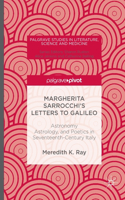 Margherita Sarrocchi's Letters to Galileo