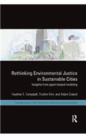 Rethinking Environmental Justice in Sustainable Cities