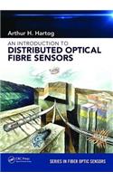 An Introduction to Distributed Optical Fibre Sensors