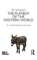 The Playboy of the Western World