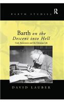 Barth on the Descent into Hell
