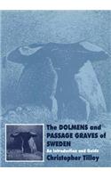 Dolmens and Passage Graves of Sweden