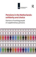 Pensions in the Netherlands