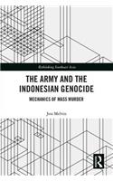 Army and the Indonesian Genocide