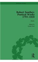Robert Southey: Poetical Works 1793–1810 Vol 2