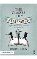 The Classes They Remember