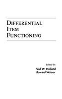 Differential Item Functioning